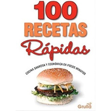 100 RECETAS RAPIDAS