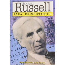 BERTRAND RUSSELL PARA PRINCIPIANTES 116 