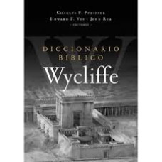 DICCIONARIO BIBLICO WYELIFFE            
