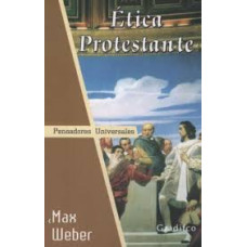 ETICA PROTESTANTE                       