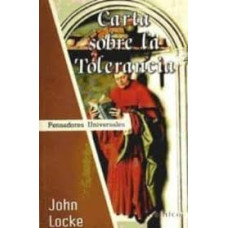 CARTA SOBRE LA TOLERANCIA