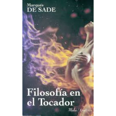 FILOSOFIA EN EL TOCADOR