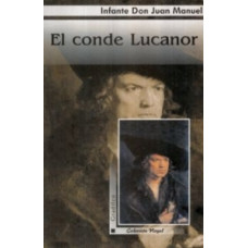 EL CONDE LUCANOR                        