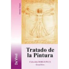 TRATADO DE LA PINTURA                   