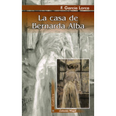 LA CASA DE BERNARDA ALBA LA CASA DE BERNARDA ALBA