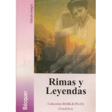 RIMAS Y LEYENDAS