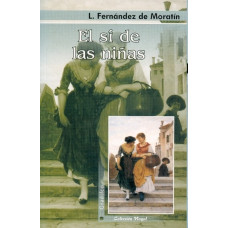 EL SI DE LAS NIÑAS                      