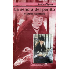 LA SENORA DEL PERRITO Y OTROS CUENTOS
