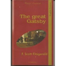 THE GREAT GATSBY