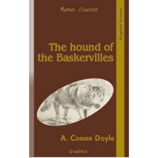 THE HOUND OF THE BASKERVILLES