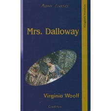 MRS DALLOWAY