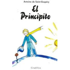 EL PRINCIPITO                           