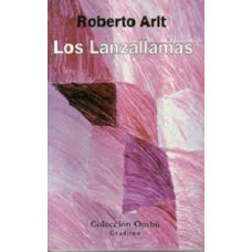 LOS LANZALLAMAS