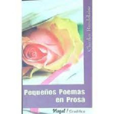 PEQUENOS POEMAS EN PROSA