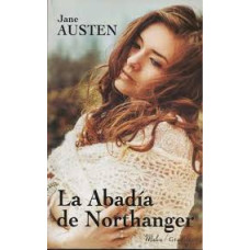 LA ABADIA DE NORTHANGER                 