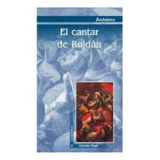 EL CANTAR DE ROLDAN                     