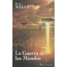 LA GUERRA DE LOS MUNDOS