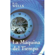 LA MAQUINA DEL TIEMPO