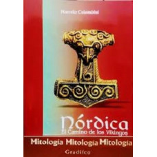 MITOLOGIA NORDICA                       