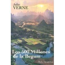 LOS 500 MILLONES DE LA BEGUM            