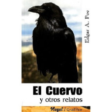 EL CUERVO Y OTROS RELATOS EL CUERVO Y OTROS RELATOS