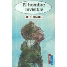 EL HOMBRE INVISIBLE