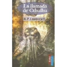 LA LLAMADA DE CTHULHU LA LLAMADA DE CTHULHU