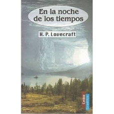 EN LA NOCHE DE LOS TIEMPOS