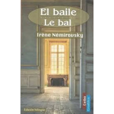 EL BAILE LEBAL EL BAILE LEBAL