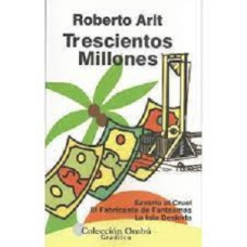 TRESCIENTOS MILLONES