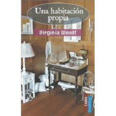 UNA HABITACION PROPIA