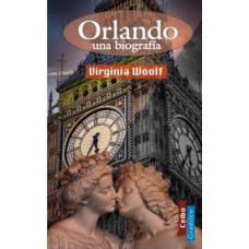 ORLANDO UNA BIOGRAFIA