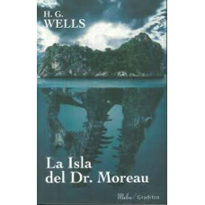 LA ISLA DEL DR MOREAU