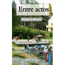 ENTRE ACTOS