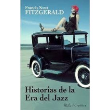HISTORIAS DE LA ERA DEL JAZZ