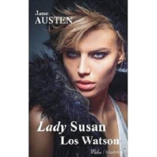 LIBRO LADY SUSAN LOS WATSON