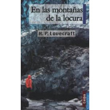 EN LAS MONTANAS DE LA LOCURA