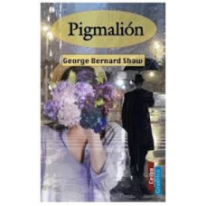 PIGMALION                               