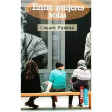 ENTRE MUJERES SOLAS