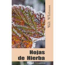 HOJAS DE HIERBA