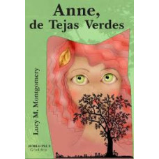 ANNE DE TEJAS VERDES