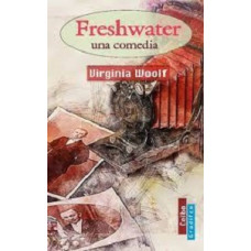 FRESHWATER FRESHWATER