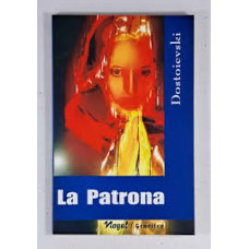 LA PATRONA