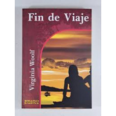 FIN DE VIAJE