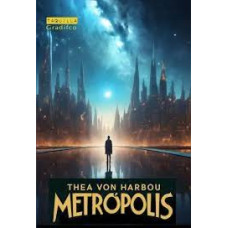 METROPOLIS                              
