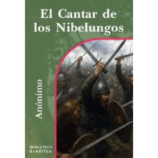 EL CANTAR DE LOS NIBELUNGOS             