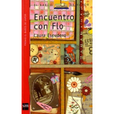 ENCUENTRO CON FLO                       