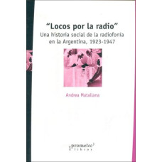 LOCOS POR LA RADIO