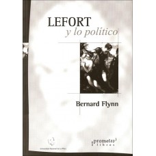 LEFORT Y LO POLITICO