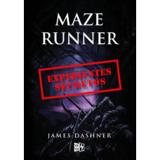 MAZE RUNNER MAZE RUNNER